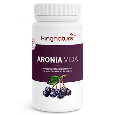 Aronia Vida