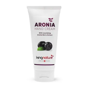 Aronia Handcreme