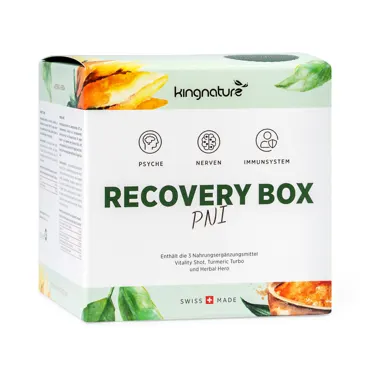 Recovery Box PNI - LC Paket