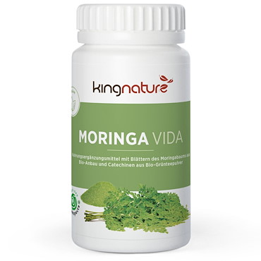 Moringa Vida Bio
